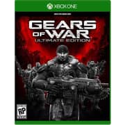 Microsoft 4V500016 Xbox One Gear Of War Ultimate Edition Game