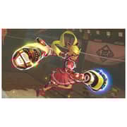 Nintendo Switch Arms Game