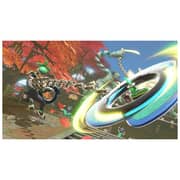 Nintendo Switch Arms Game