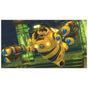 Nintendo Switch Arms Game