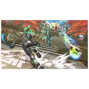 Nintendo Switch Arms Game