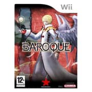 Nintendo WII Baroque Game
