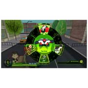 لعبة بلاي ستيشن 4 Ben 10