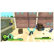 لعبة بلاي ستيشن 4 Ben 10