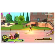 لعبة اكس بوكس وان بين تين 10