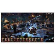 PS4 Blackguards 2 Game