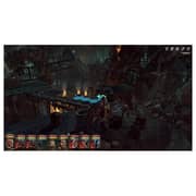 PS4 Blackguards 2 Game