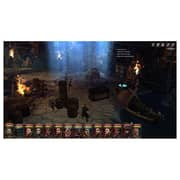 PS4 Blackguards 2 Game