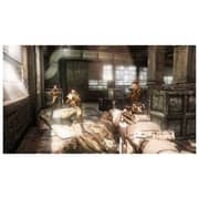 PS Vita Call Of Duty Black Ops Declassified Game