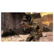 PS Vita Call Of Duty Black Ops Declassified Game
