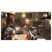 PS Vita Call Of Duty Black Ops Declassified Game