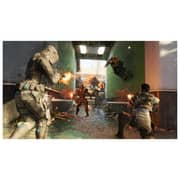 PS4 Call Of Duty Black OPS III Gold Edition Game