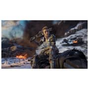 PS4 Call Of Duty Black OPS III Gold Edition Game