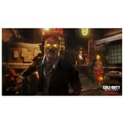 PS4 Call Of Duty Black OPS III Gold Edition Game