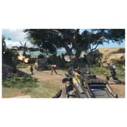PS4 Call Of Duty Black OPS III Gold Edition Game