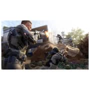PS4 Call Of Duty Black OPS III Gold Edition Game