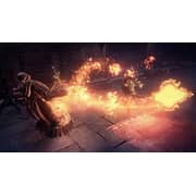 PS4 Dark Souls 3 The Fire Fades Edition Game