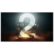 Xbox One Destiny 2 Game