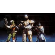 PS4 Destiny The Taken King Legendary Edition Game With Vanguard Weapons Pack