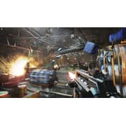 Xbox One Deus Ex: Mankind Divided Day One Edition Game