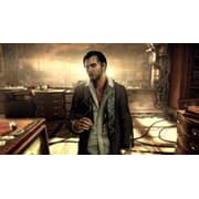 Xbox One Deus Ex: Mankind Divided Day One Edition Game