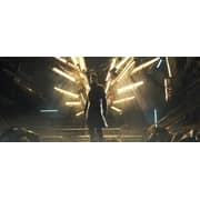 Xbox One Deus Ex: Mankind Divided Day One Edition Game