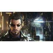 Xbox One Deus Ex: Mankind Divided Day One Edition Game