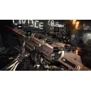 Xbox One Deus Ex: Mankind Divided Day One Edition Game