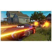 Xbox One Disneys Cars 3 Driven To Win Game