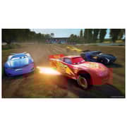 PS3 Disneys Cars 3 Driven To Win Game