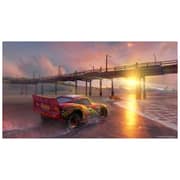 PS4 Disneys Cars 3 Driven To Win Game