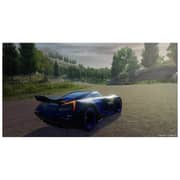 PS4 Disneys Cars 3 Driven To Win Game