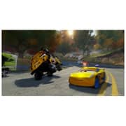 PS4 Disneys Cars 3 Driven To Win Game