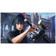 PS4 Dissidia Final Fantasy NT Game