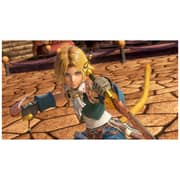 PS4 Dissidia Final Fantasy NT Game