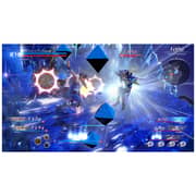 PS4 Dissidia Final Fantasy NT Game