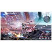 PS4 Dissidia Final Fantasy NT Game