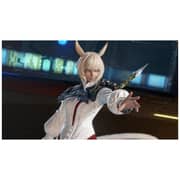 PS4 Dissidia Final Fantasy NT Game