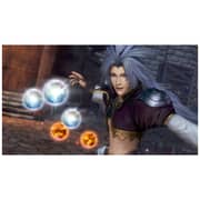PS4 Dissidia Final Fantasy NT Game