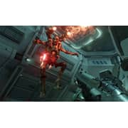 PS4 Doom Game