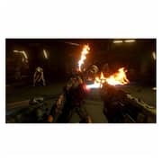 PS4 Doom VFR VR Game