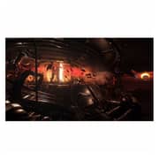 PS4 Doom VFR VR Game