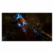 PS4 Doom VFR VR Game
