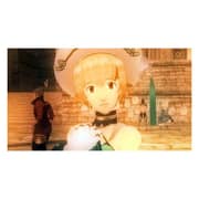 PS4 Dot Hack GU Last Recode Game