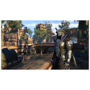PS4 Elder Scrolls Online Morrowind Game
