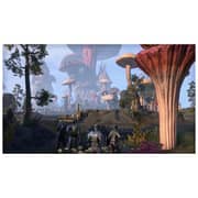 PS4 Elder Scrolls Online Morrowind Game