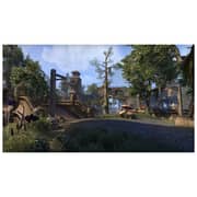 PS4 Elder Scrolls Online Morrowind Game