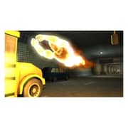 PS3 Fantastic Four Rise Of The Silver Surfer Games