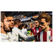 Xbox One  FIFA 18 Standard Game