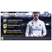PS4 FIFA 18 Standard Game